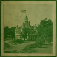 An illustration from Annual exhibition of paintings and sculpture by prominent painters and sculptors (1904)