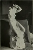 An illustration from Annual exhibition of paintings and sculpture by prominent painters and sculptors (1904)
