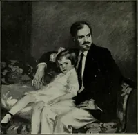 An illustration from Annual exhibition of paintings and sculpture by prominent painters and sculptors (1904)
