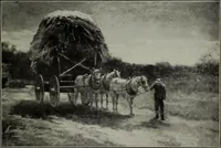 An illustration from Annual exhibition of paintings and sculpture by prominent painters and sculptors (1904)
