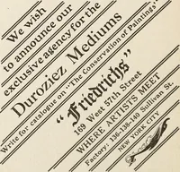 Picture 2 of 9 from Annual exhibition (1890), leaf 3