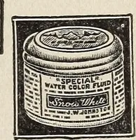 An illustration from Annual exhibition (1890)