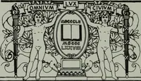 An illustration from Annual exhibition of paintings and sculpture by prominent painters and sculptors (1904)
