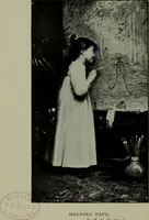 Picture 41 of 68 from Annual exhibition of paintings and sculpture by prominent painters and sculptors (1904), leaf 133