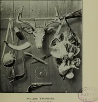 Picture 42 of 68 from Annual exhibition of paintings and sculpture by prominent painters and sculptors (1904), leaf 138