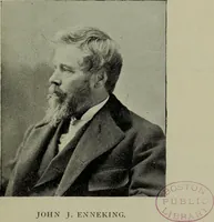 An illustration from Annual exhibition of paintings and sculpture by prominent painters and sculptors (1904)