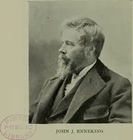 An illustration from Annual exhibition of paintings and sculpture by prominent painters and sculptors (1904)