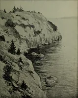 An illustration from Annual exhibition of paintings and sculpture by prominent painters and sculptors (1904)