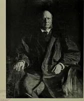 An illustration from Annual exhibition of paintings and sculpture by prominent painters and sculptors (1904)