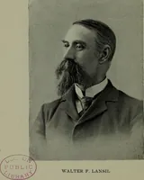 An illustration from Annual exhibition of paintings and sculpture by prominent painters and sculptors (1904)