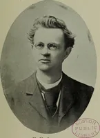 An illustration from Annual exhibition of paintings and sculpture by prominent painters and sculptors (1904)