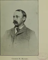 An illustration from Annual exhibition of paintings and sculpture by prominent painters and sculptors (1904)