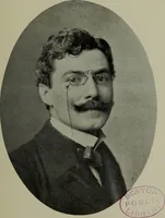 An illustration from Annual exhibition of paintings and sculpture by prominent painters and sculptors (1904)