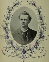 An illustration from Annual exhibition of paintings and sculpture by prominent painters and sculptors (1904)