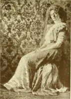 An illustration from Thirty-eighth Annual open exhibition of painting and sculpture; [catalogue], 1910 (1900)