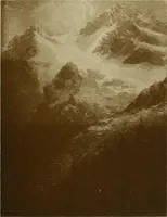 An illustration from Thirty-eighth Annual open exhibition of painting and sculpture; [catalogue], 1910 (1900)