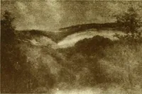 An illustration from Thirty-eighth Annual open exhibition of painting and sculpture; [catalogue], 1910 (1900)