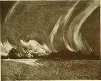 An illustration from Thirty-eighth Annual open exhibition of painting and sculpture; [catalogue], 1910 (1900)