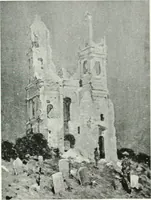An illustration from Forty-eighth Annual open exhibition of painting and sculpture; [catalogue], 1920 (1900)