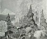 Picture 4 of 14 from Forty-eighth Annual open exhibition of painting and sculpture; [catalogue], 1920 (1900), leaf 30