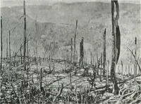 An illustration from Forty-eighth Annual open exhibition of painting and sculpture; [catalogue], 1920 (1900)
