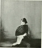 An illustration from Forty-eighth Annual open exhibition of painting and sculpture; [catalogue], 1920 (1900)