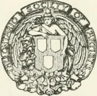 An illustration from Forty-eighth Annual open exhibition of painting and sculpture; [catalogue], 1920 (1900)