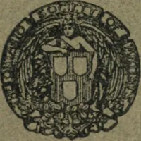 An illustration from Fifty-first Annual open exhibition of painting and sculpture; [catalogue], 1923 (1900)