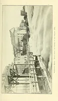 An illustration from Annual report of the Commissioners of the State Reservation at Niagara (1886)