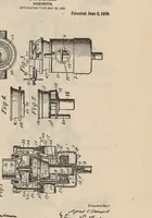 Picture 1 of 5 from Annual report - National Advisory Committee for Aeronautics (1915), leaf 287