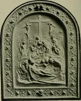 An illustration from Annual report of the Philadelphia Museum of Art (1878)