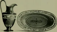 An illustration from Annual report of the Philadelphia Museum of Art (1878)