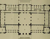 An illustration from Annual report of the Philadelphia Museum of Art (1878)