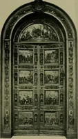 An illustration from Annual report of the Philadelphia Museum of Art (1878)