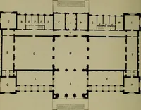 An illustration from Annual report of the Philadelphia Museum of Art (1878)