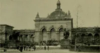An illustration from Annual report of the Philadelphia Museum of Art (1878)