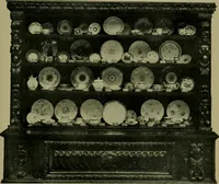 An illustration from Annual report of the Philadelphia Museum of Art (1878)