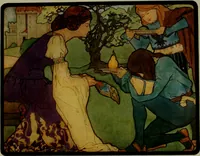 An illustration from Annual report of the Philadelphia Museum of Art (1878)