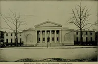 Picture 2 of 71 from Annual report of the Philadelphia Museum of Art (1878), leaf 31
