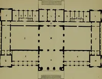 An illustration from Annual report of the Philadelphia Museum of Art (1878)
