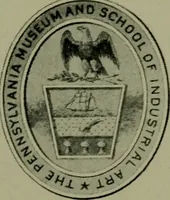 Picture 4 of 71 from Annual report of the Philadelphia Museum of Art (1878), leaf 58