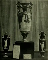An illustration from Annual report of the Philadelphia Museum of Art (1878)