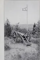 An illustration from Annual report of the American Scenic and Historic Preservation Society to the legislature of the State of New York. (1901)