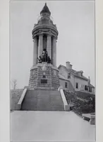 Picture 50 of 71 from Annual report of the American Scenic and Historic Preservation Society to the legislature of the State of New York. (1901), leaf 896