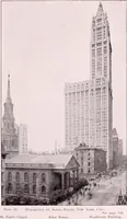 An illustration from Annual report of the American Scenic and Historic Preservation Society to the legislature of the State of New York. (1901)
