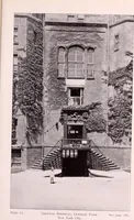 Picture 17 of 77 from Annual report of the American Scenic and Historic Preservation Society to the legislature of the State of New York. (1901), leaf 748