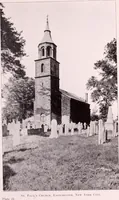 An illustration from Annual report of the American Scenic and Historic Preservation Society to the legislature of the State of New York. (1901)