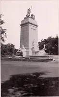 An illustration from Annual report of the American Scenic and Historic Preservation Society to the legislature of the State of New York. (1901)