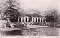 Picture 38 of 77 from Annual report of the American Scenic and Historic Preservation Society to the legislature of the State of New York. (1901), leaf 792