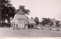 Picture 42 of 77 from Annual report of the American Scenic and Historic Preservation Society to the legislature of the State of New York. (1901), leaf 800